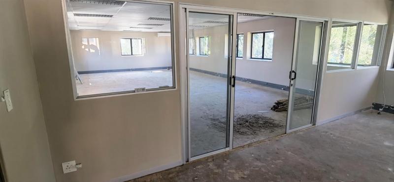 To Let commercial Property for Rent in Newlands Gauteng