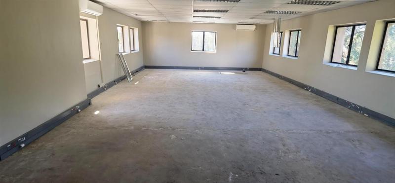 To Let commercial Property for Rent in Newlands Gauteng