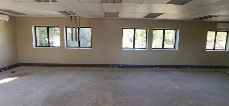 To Let commercial Property for Rent in Newlands Gauteng