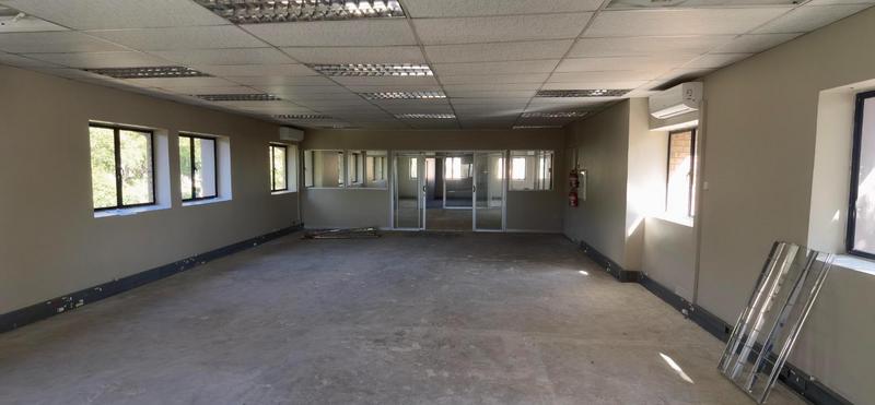 To Let commercial Property for Rent in Newlands Gauteng