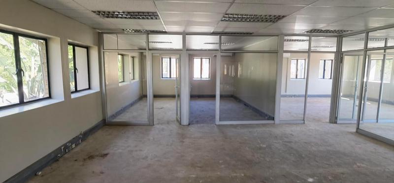 To Let commercial Property for Rent in Newlands Gauteng