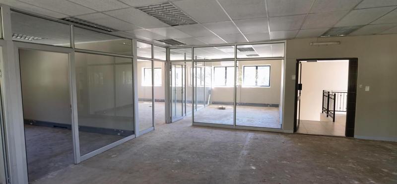 To Let commercial Property for Rent in Newlands Gauteng