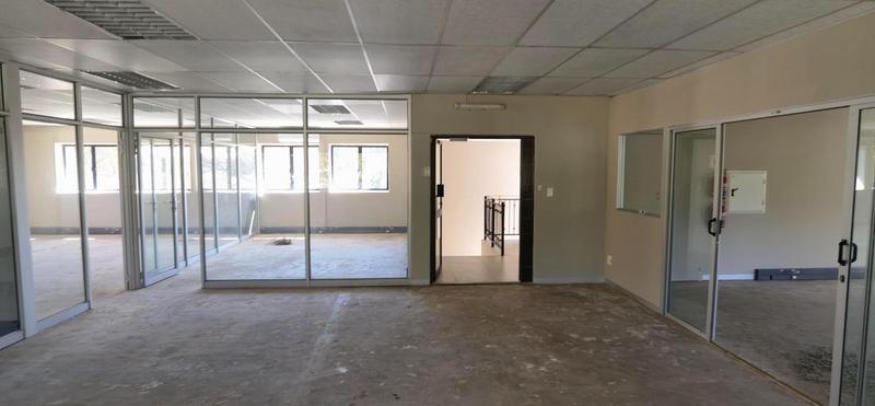 To Let commercial Property for Rent in Newlands Gauteng