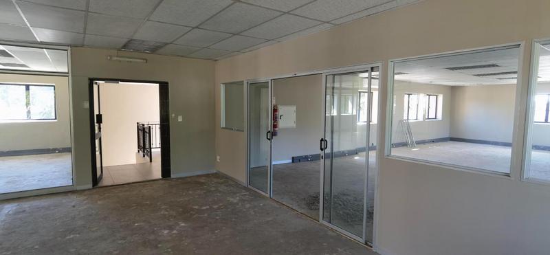 To Let commercial Property for Rent in Newlands Gauteng