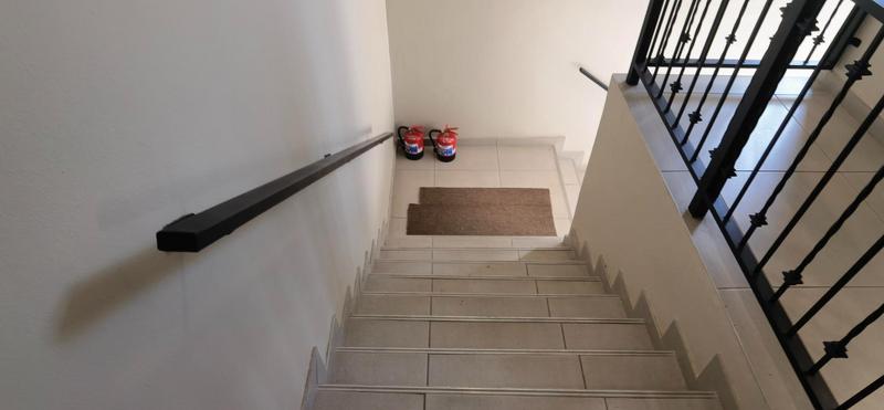 To Let commercial Property for Rent in Newlands Gauteng