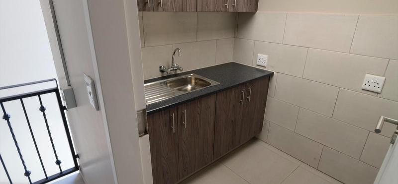 To Let commercial Property for Rent in Newlands Gauteng