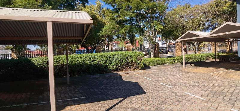 To Let commercial Property for Rent in Newlands Gauteng