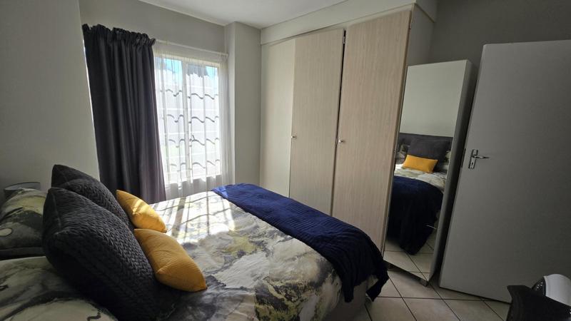To Let 2 Bedroom Property for Rent in Equestria Gauteng