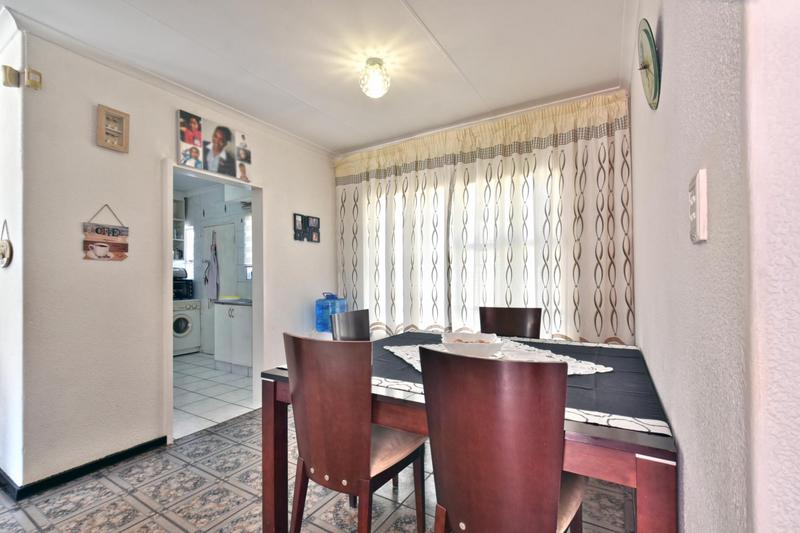 4 Bedroom Property for Sale in Brackenhurst Gauteng