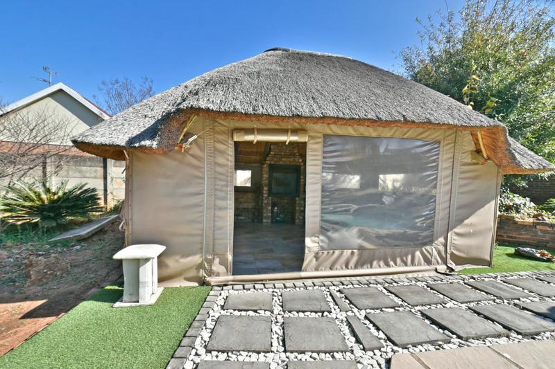 3 Bedroom Property for Sale in Parkdene Gauteng