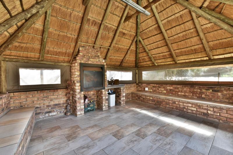 3 Bedroom Property for Sale in Parkdene Gauteng