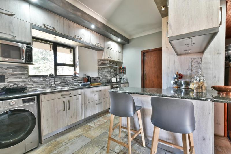 3 Bedroom Property for Sale in Parkdene Gauteng