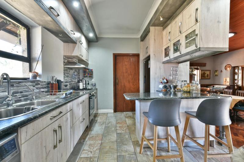 3 Bedroom Property for Sale in Parkdene Gauteng