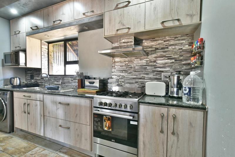 3 Bedroom Property for Sale in Parkdene Gauteng
