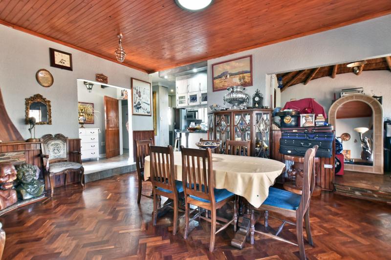 3 Bedroom Property for Sale in Parkdene Gauteng