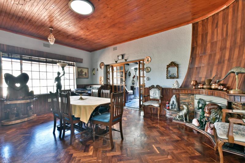 3 Bedroom Property for Sale in Parkdene Gauteng