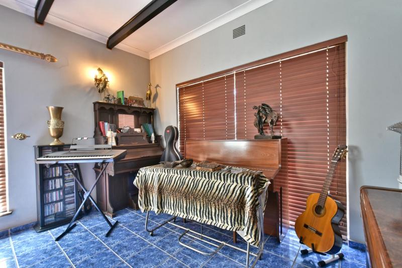 3 Bedroom Property for Sale in Parkdene Gauteng