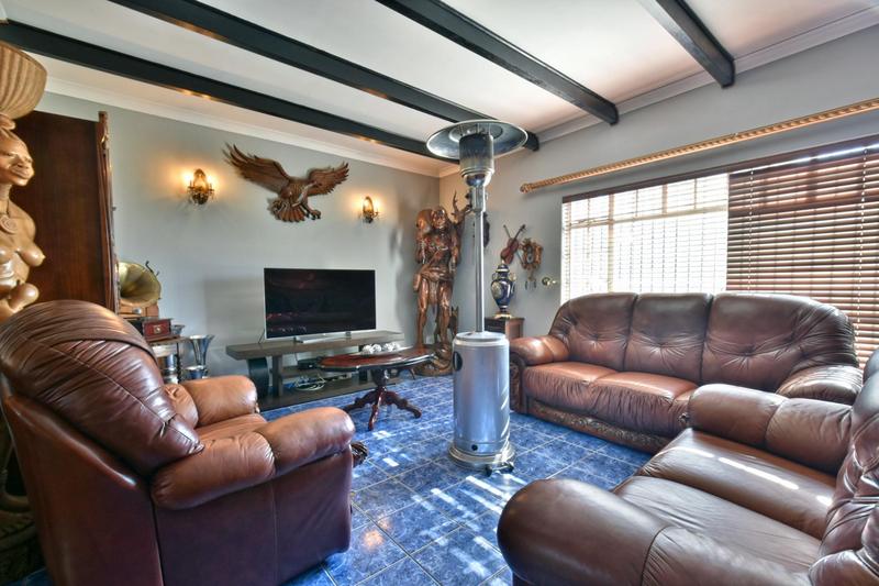 3 Bedroom Property for Sale in Parkdene Gauteng