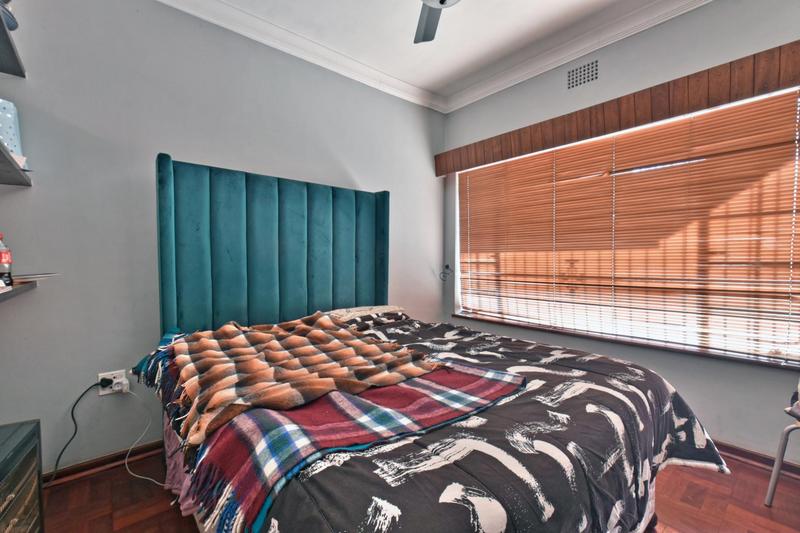3 Bedroom Property for Sale in Parkdene Gauteng