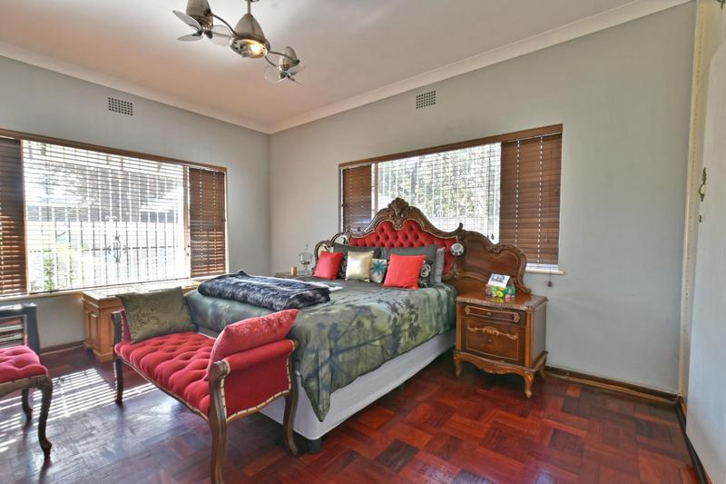 3 Bedroom Property for Sale in Parkdene Gauteng