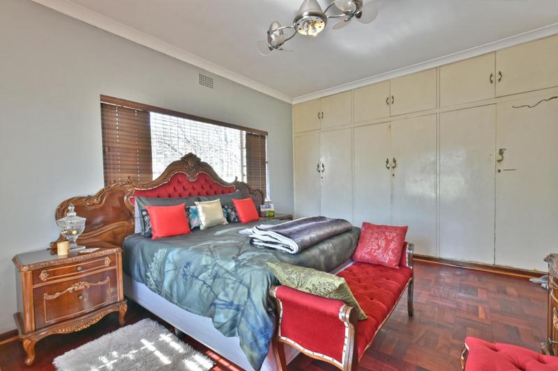 3 Bedroom Property for Sale in Parkdene Gauteng