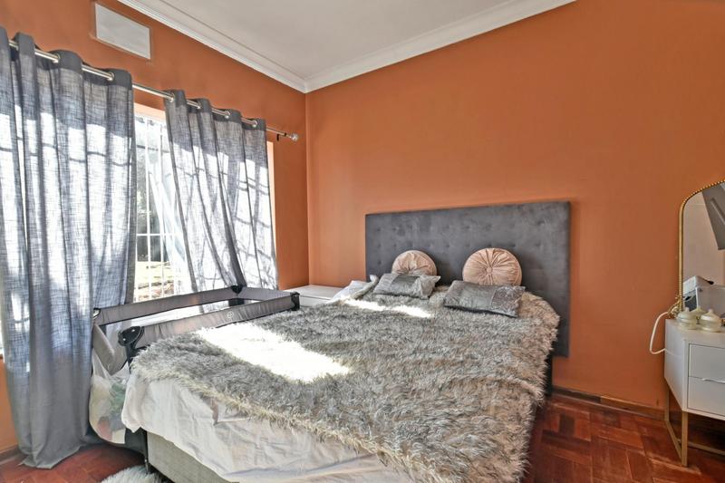 3 Bedroom Property for Sale in Parkdene Gauteng