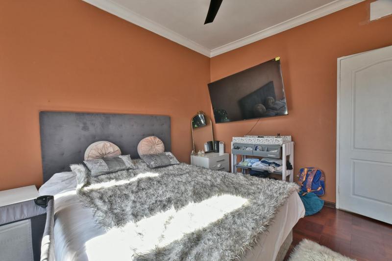 3 Bedroom Property for Sale in Parkdene Gauteng