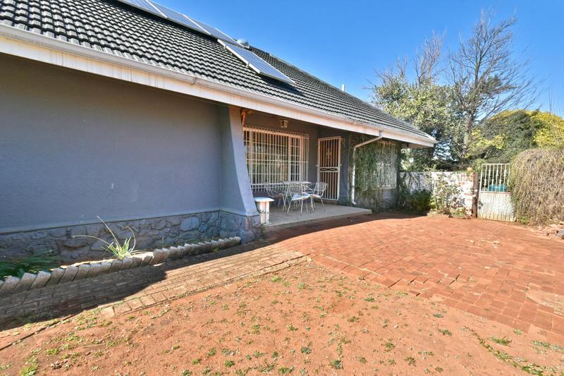 3 Bedroom Property for Sale in Parkdene Gauteng