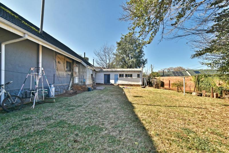 3 Bedroom Property for Sale in Parkdene Gauteng