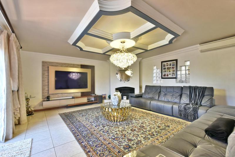 4 Bedroom Property for Sale in Glenvista Gauteng