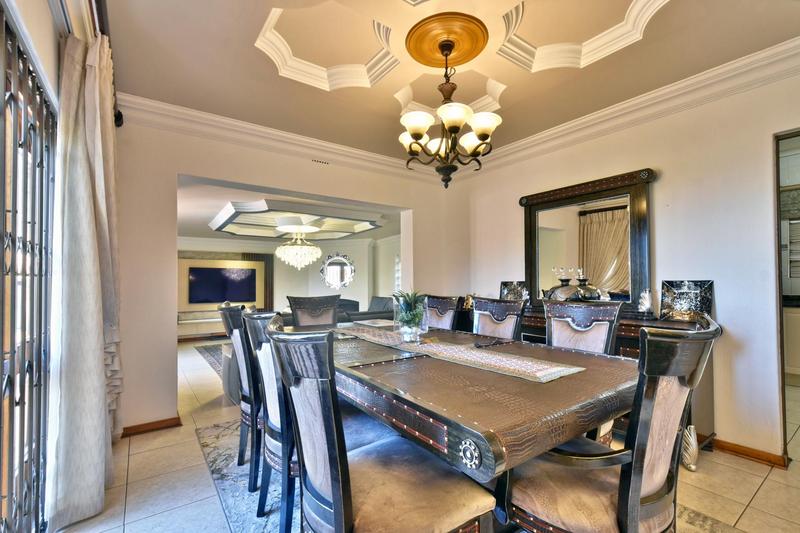 4 Bedroom Property for Sale in Glenvista Gauteng