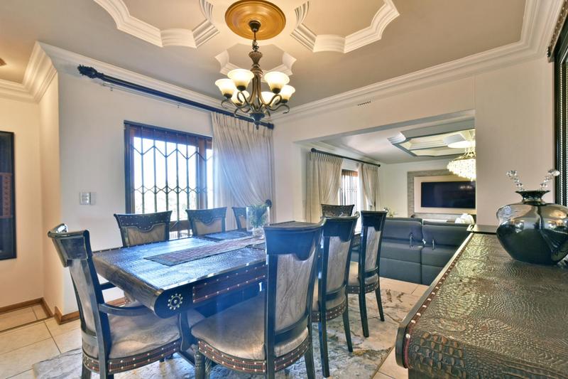 4 Bedroom Property for Sale in Glenvista Gauteng