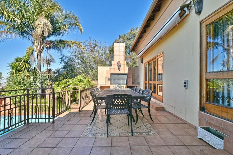 4 Bedroom Property for Sale in Glenvista Gauteng