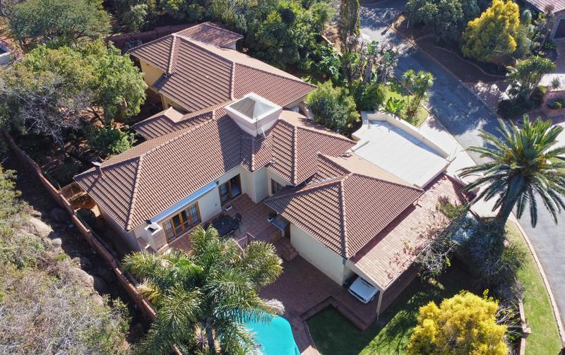 4 Bedroom Property for Sale in Glenvista Gauteng