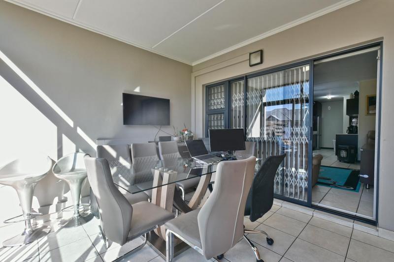 3 Bedroom Property for Sale in Oakdene Gauteng