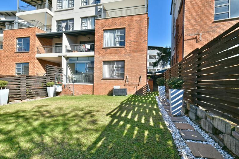 3 Bedroom Property for Sale in Oakdene Gauteng