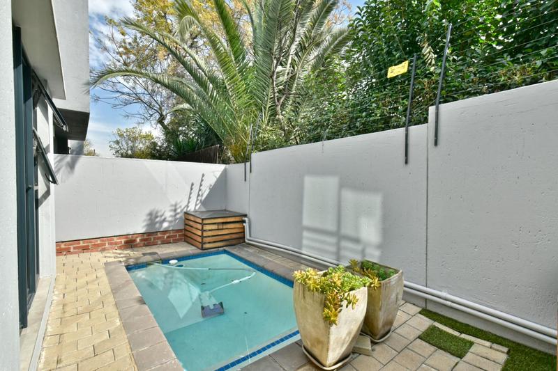 3 Bedroom Property for Sale in Bryanston Gauteng