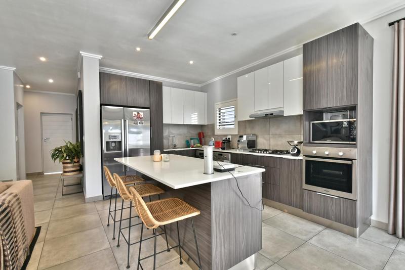 3 Bedroom Property for Sale in Bryanston Gauteng