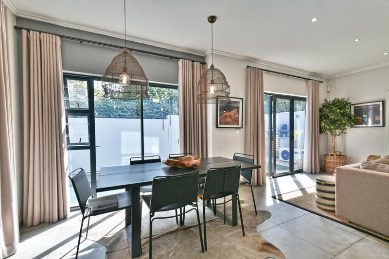 3 Bedroom Property for Sale in Bryanston Gauteng