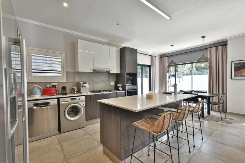 3 Bedroom Property for Sale in Bryanston Gauteng