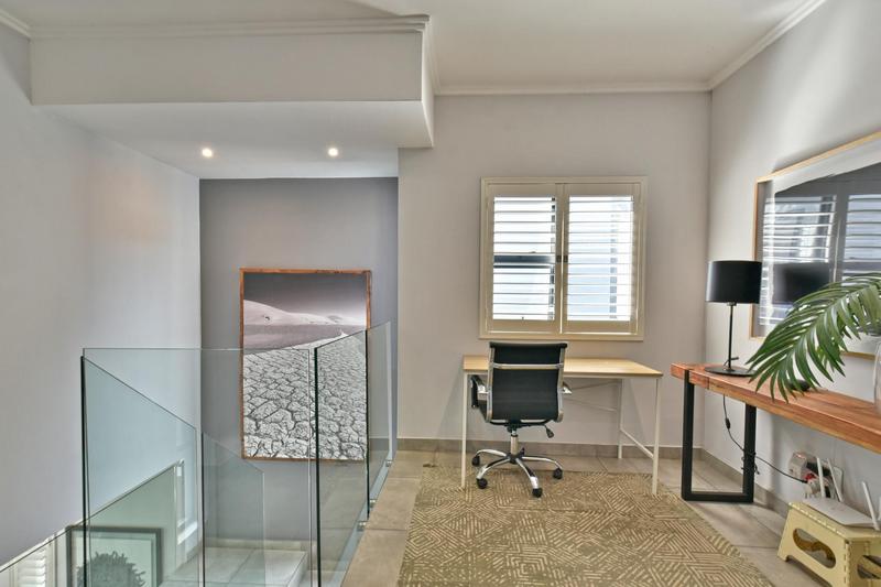 3 Bedroom Property for Sale in Bryanston Gauteng