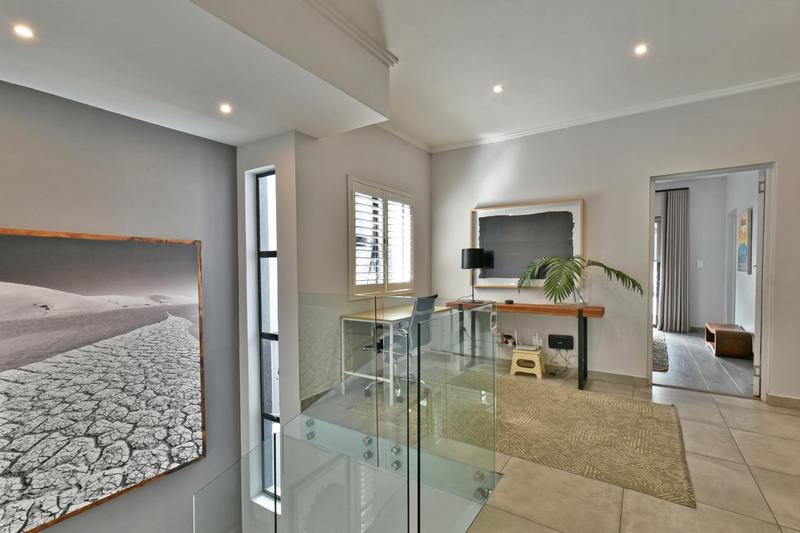 3 Bedroom Property for Sale in Bryanston Gauteng
