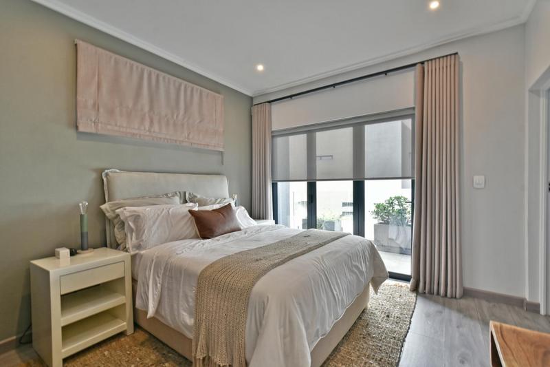 3 Bedroom Property for Sale in Bryanston Gauteng