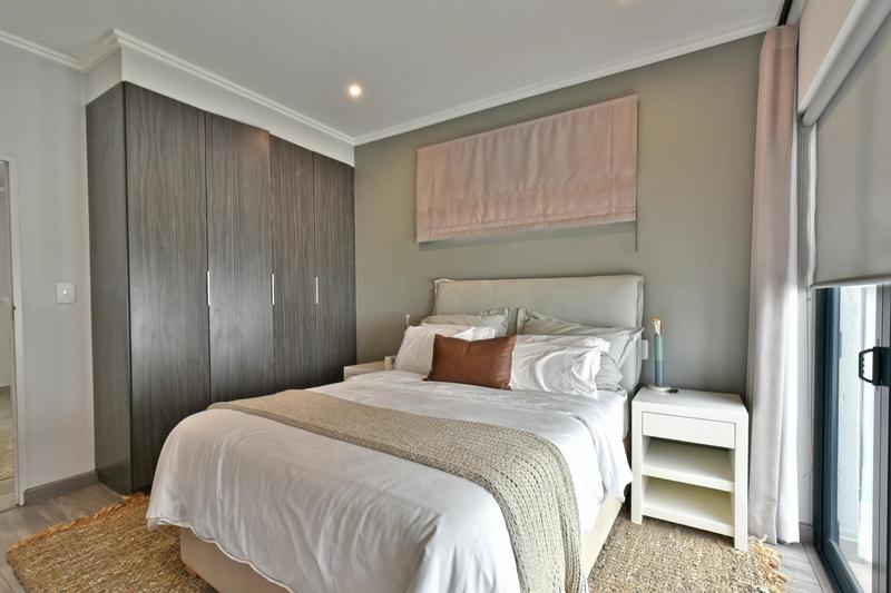 3 Bedroom Property for Sale in Bryanston Gauteng
