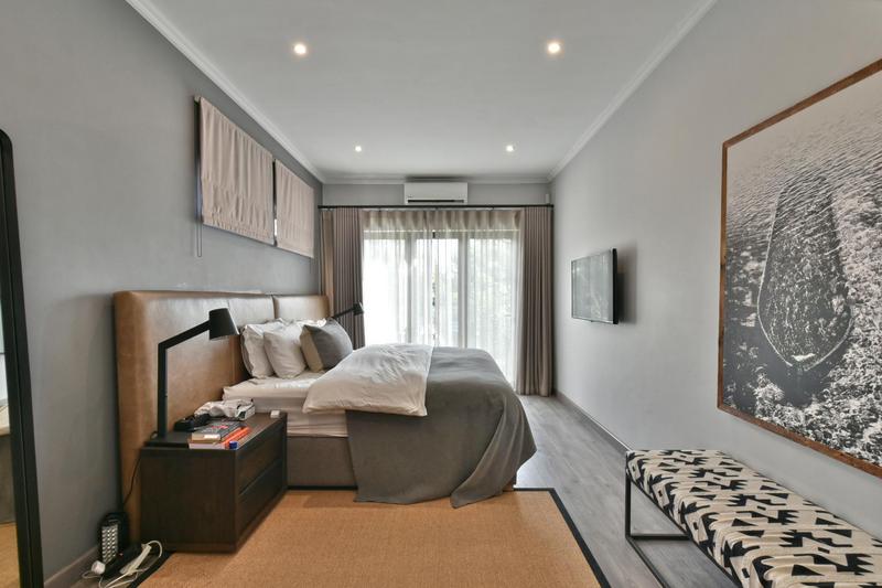 3 Bedroom Property for Sale in Bryanston Gauteng