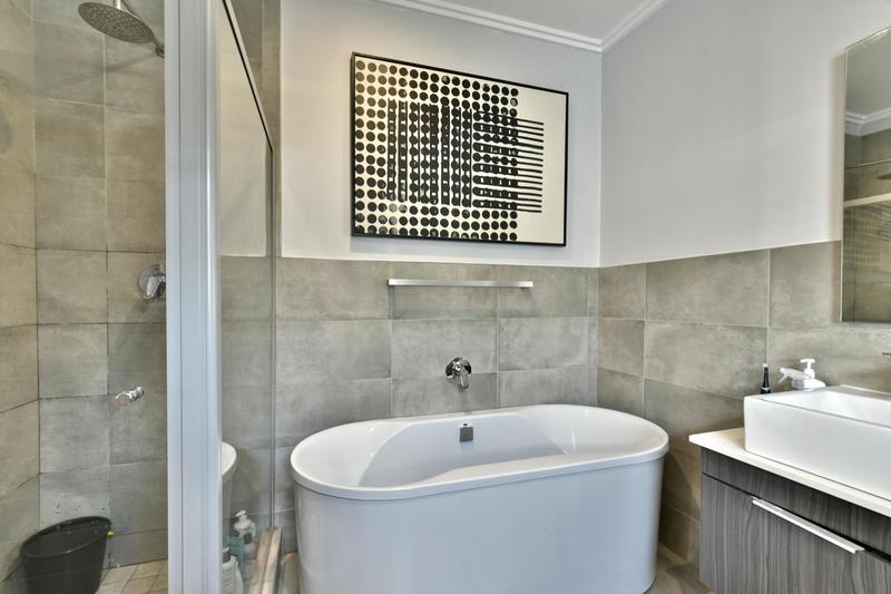 3 Bedroom Property for Sale in Bryanston Gauteng