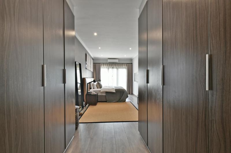3 Bedroom Property for Sale in Bryanston Gauteng