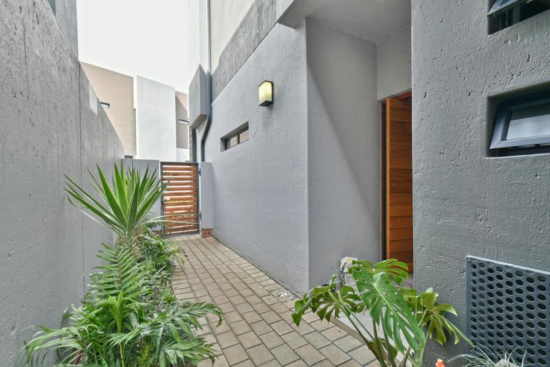3 Bedroom Property for Sale in Bryanston Gauteng