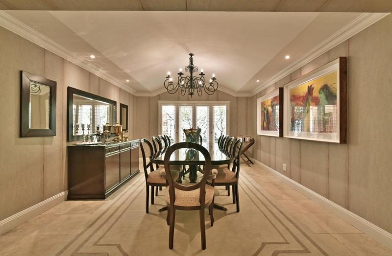 5 Bedroom Property for Sale in Sandhurst Gauteng