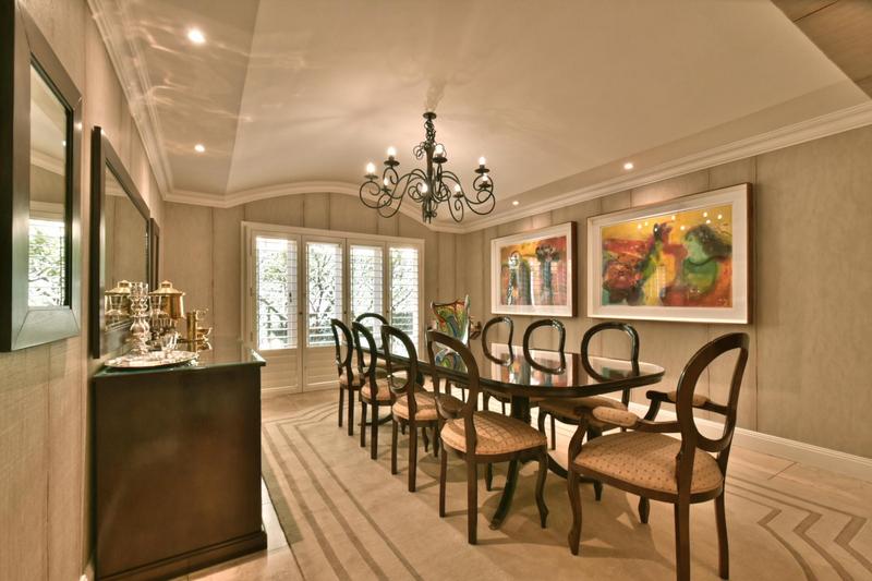 5 Bedroom Property for Sale in Sandhurst Gauteng